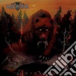 Black Royal - Earthbound (Orange Vinyl) cd