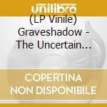 (LP Vinile) Graveshadow - The Uncertain Hour vinile