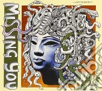 Snake Davis - Missing You cd