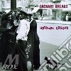 Zachary Breaux - Uptown Groove cd