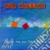 Rob Mullins - Dance For The New World cd