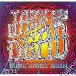 Jazz Is Dead - Blue Light Rain cd musicale di Jazz is dead
