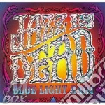 Jazz Is Dead - Blue Light Rain cd