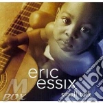 Eric Essix - Small Talk cd