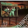 Backsters - Live & Jumpin ! cd