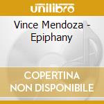 Vince Mendoza - Epiphany cd