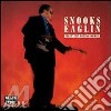 Out of nowhere - eaglin snooks cd