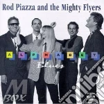 Alphabet blues cd
