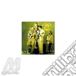 Full moon over dallas cd