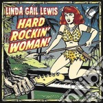 (LP Vinile) Linda Gail Lewis - Hard Rockin' Woman