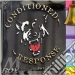 Conditioned response cd