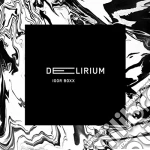 Igor Boxxdelirium cd