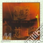 Trey Gunn - The Joy Of Molybdenum cd
