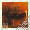 Trey Gunn - The Joy Of Molybdenum cd