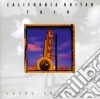 California Guitar Trio - Rocks The West -live- cd