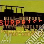 The Sound Of Surprise cd