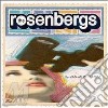 Rosenbergs - Mission You cd