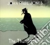 John Paul Jones - The Thunderthief cd