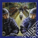 King Crimson - Vrooom Vrooom (2 Cd)