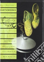 (Music Dvd) Bill Bruford's Earthworks - Footloose In NYC cd