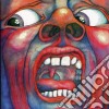 King Crimson - In The Court Of The Crimson King cd