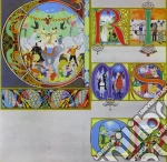 King Crimson - Lizard cd