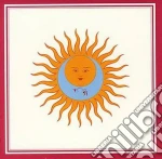 King Crimson - Larks' Tongues In Aspic cd