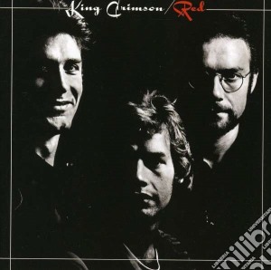 King Crimson - Red cd musicale di KING CRIMSON