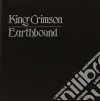 King Crimson - Earthbound (30th Anniversary Edition) cd