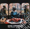 King Crimson - The Power To Believe cd