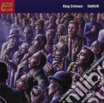 King Crimson - Elektrik cd