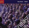 King Crimson - Elektrik cd
