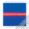 Robert Fripp - Love Cannot Bear cd