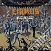 King Crimson - Cirkus: The Young Person's Guide To King Crimson - Live (2 Cd) cd