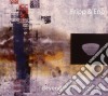 Fripp & Eno - Beyond Even (1992-2006) Ltd.ed (2 Cd) cd musicale di FRIPP & ENO