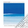 Robert Fripp / Keeling / Singleton - The Wine Of Silence cd