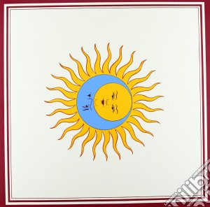 King Crimson - Lark S Toungue In Aspic (14 Cd+Blu-Ray) cd musicale di King Crimson