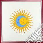 King Crimson - Lark S Toungue In Aspic (14 Cd+Blu-Ray) cd