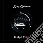 King Crimson - The Road To Red (21 Cd+Dvd+ 2 Blu-Ray) cd