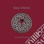 King Crimson - On (And Off) The Road 1981-1984 (17 Cd) cd