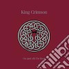 King Crimson - On (And Off) The Road 1981-1984 (17 Cd) cd