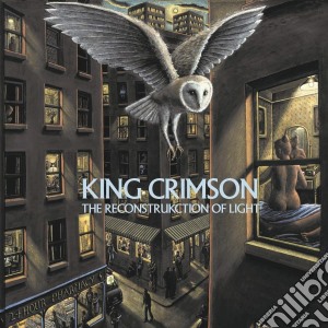 King Crimson - Heaven And Earth-97/08 Boxset (24 Cd) cd musicale
