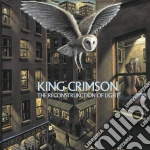 King Crimson - Heaven And Earth-97/08 Boxset (24 Cd) cd