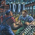 King Crimson - Heavy Construction (3 Cd) cd