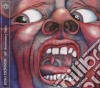 King Crimson - In The Court Of The Crimson King (40Th Anniversary Edition) (Cd+Dvd) cd