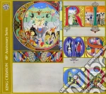 King Crimson - Lizard (40Th Anniversary Edition) (Cd+Dvd) cd