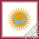 King Crimson - Lark S Toungue In Aspic (Cd+Dvd) cd