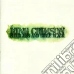 King Crimson - Starless And Bible Black (Cd+Dvd) cd