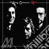 King Crimson - Red (Cd+Dvd) cd