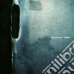 King Crimson - Thrak (Cd+Dvd) cd